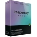 Dohľadový Software Kaspersky KL1042S5CFS-Mini-ES