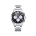 Relógio masculino Mark Maddox HM1009-53 Preto Prateado (Ø 43 mm)