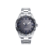 Мъжки часовник Mark Maddox HM0134-14 Сив Сребрист (Ø 44 mm)