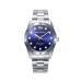 Мъжки часовник Mark Maddox HM0136-37 Сребрист