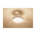 Lampada da soffitto Philips Plafón nichel 2700k 4500 Lm