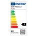 Užtvindanti šviesa / projektoriaus šviesa EDM 50 W 3500 lm 6400K