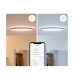 Lampadario Philips Wiz 14 W ø 24,2 x 2,3 cm 14 W