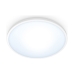 Ceiling Light Philips Wiz 16 W 29,2 x 2,3 cm White Multicolour (2700 K) (6500 K)