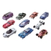 Fordonsspel Hot Wheels 54886 Multicolour