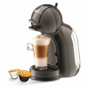 Cafetera Lor Barista Sublime + 150 capsulas por solo 59€ vuelve la oferta