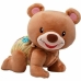 Orsetto di Peluche Vtech Baby Ourson 1, 2, 3 suis-moi