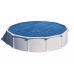 Copertura per piscina Gre CV450 Azzurro