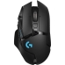 Myszka Logitech 910-005567 Czarny Wielokolorowy