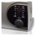 AM / FM radio Haeger Surround