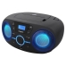 Radio mit CD-Laufwerk Thomson CD61NUSB