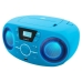 CD-raadio BigBen Connected CD61BLUSB