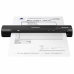 Draagbare Scanner Epson B11B253401 600 dpi WIFI USB 2.0