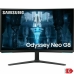 Gaming monitor (herný monitor) Samsung Odyssey Neo G8 32