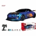 Ar Pulti Vadāma Automašīna Mondo Alpine A110 GT4 R / C 1:10 Tirkīzs