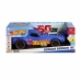 Politiewagen op Afstandsbediening Hot Wheels Blauw Multicolour 1:16