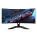 Monitorius Gigabyte GS34WQC 34