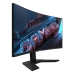 Monitor Gigabyte GS34WQC 34