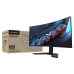 Monitor Gigabyte GS34WQC 34