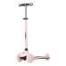 Sparkcykel Mondo Rosa