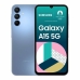 Chytré telefony Samsung Galaxy A15 4 GB RAM 128 GB Černý Černá/modrá