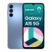 Smarttelefoner Samsung Galaxy A15 4 GB RAM 128 GB Svart Svart/Blå