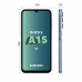 Chytré telefony Samsung Galaxy A15 4 GB RAM 128 GB Černý Černá/modrá