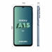 Išmanusis Telefonas Samsung Galaxy A15 4 GB RAM 128 GB Juoda Juoda / Mėlyna