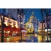 Puzzel Clementoni Paris Montmartre 1500 Onderdelen