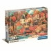 Puzzel Clementoni Good Times Harbor 1500 Onderdelen