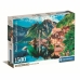 Puzzle Clementoni Hallstatt 1500 Kusy