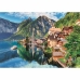 Palapeli Clementoni Hallstatt 1500 Kappaletta