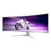 Monitorius Philips Evnia 49M2C8900 48,9