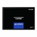 Cietais Disks GoodRam SSDPR-CX400-512-G2 SSD 550 MB/s SSD TLC 3D NAND 512 GB SSD