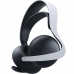 Casque Sony Blanc Noir PS5