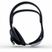 Headphones Sony White Black PS5