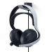 Headphones Sony White Black PS5