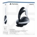 Headphones Sony White Black PS5