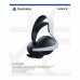 Headphones Sony White Black PS5