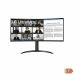 Monitorius LG UltraWide 34WR55QC-B 34