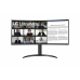 Monitors LG UltraWide 34WR55QC-B 34