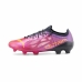 Chuteiras para Adultos Puma Ultra 1.4 Fg/Ag Roxo