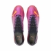 Chuteiras para Adultos Puma Ultra 1.4 Fg/Ag Roxo