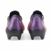 Chuteiras para Adultos Puma Ultra 1.4 Fg/Ag Roxo