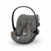 Seggiolino Auto Cybex Cloud G Grigio