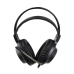 Headphones with Microphone Esperanza EGH7100 Black