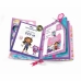 Set pentru Scris Clementoni Gabby´s Dollhouse