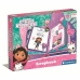 Skrivesett Clementoni Gabby´s Dollhouse