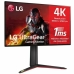 Monitorius LG 27GP95RP-B 27