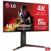 Monitorius LG 27GP95RP-B 27